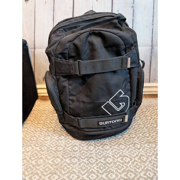 Burton snowboarding back pack large - Picture 1 of 9